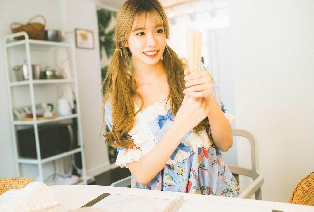 Ahrin - Guerinnarae Hotel - Moon Night Snap (60 photos)(19)