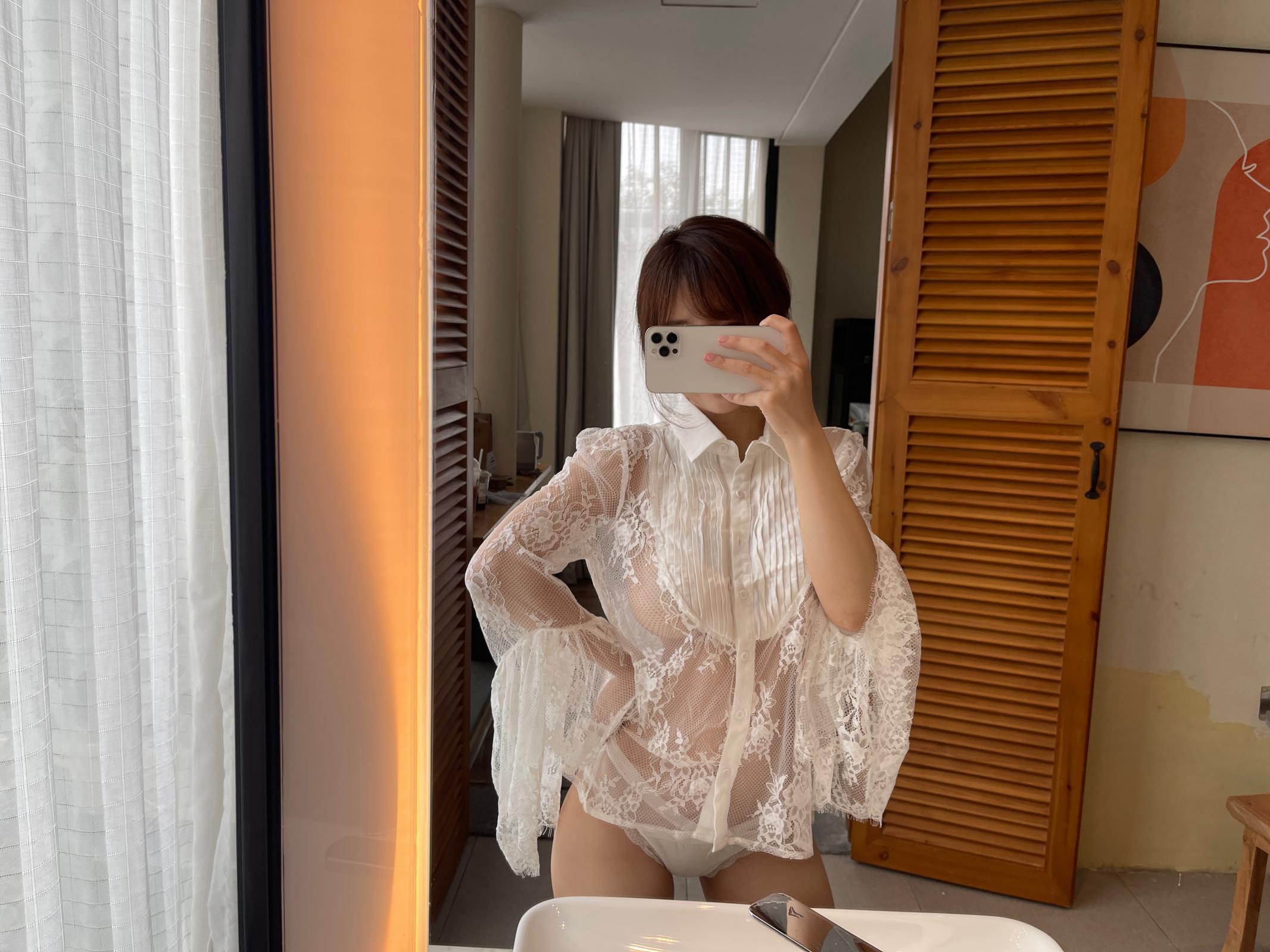 小仓千代w No.028 Fantia Oct 2022(48)