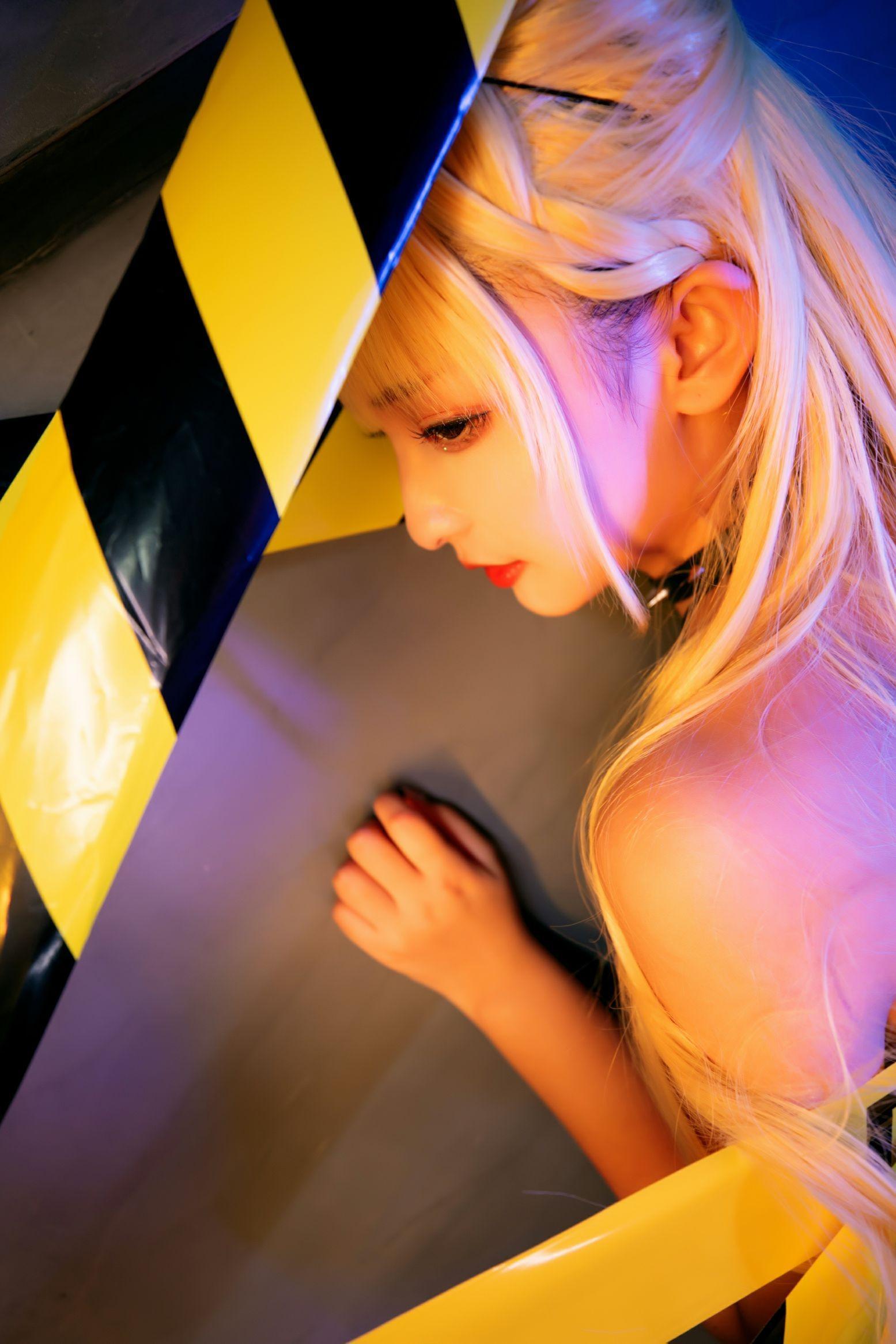 神楽坂真冬 - NO.68《立入禁止》(绝対企画)(2)