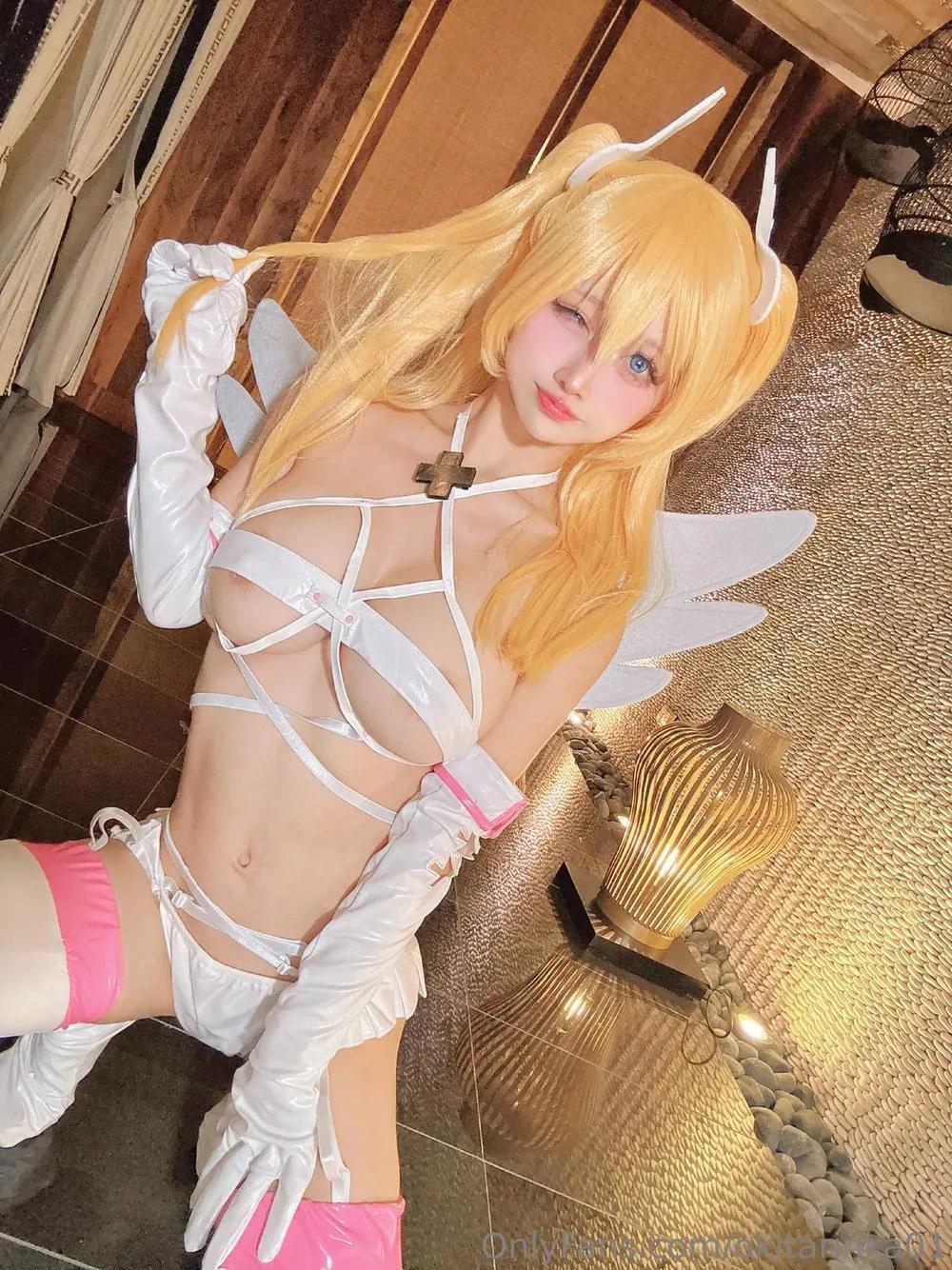 Okita Rinka - Lilyel(13)