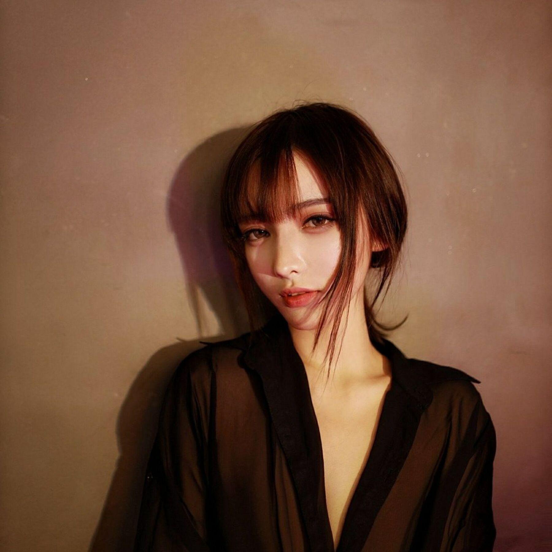 大尺度私拍精选_永远的baby (心已抖_03/03)(16)