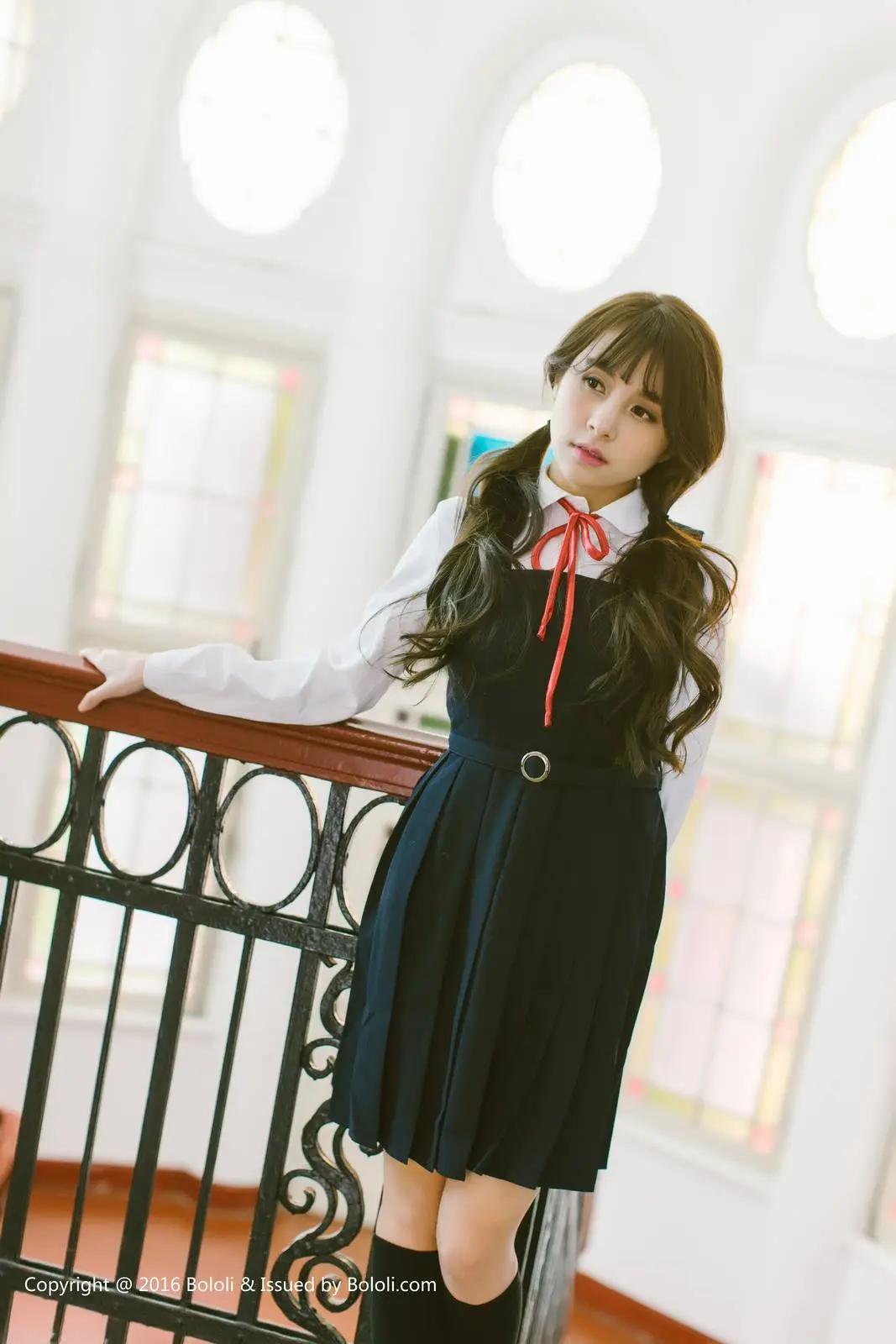 Lolita少女心 夏美酱(27)