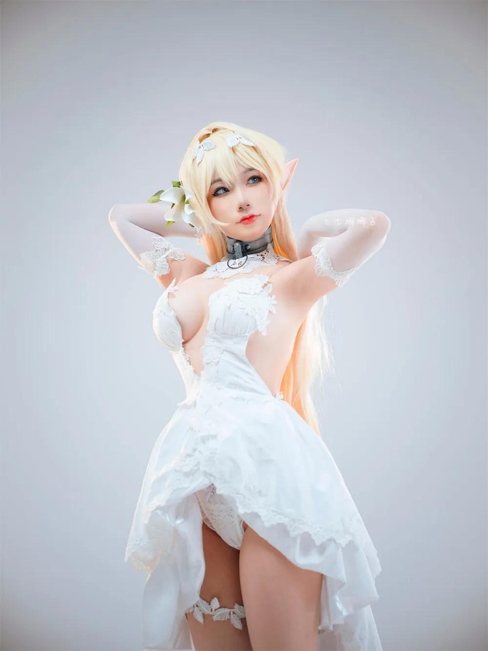 七七娜娜子 - 雪拉(37)