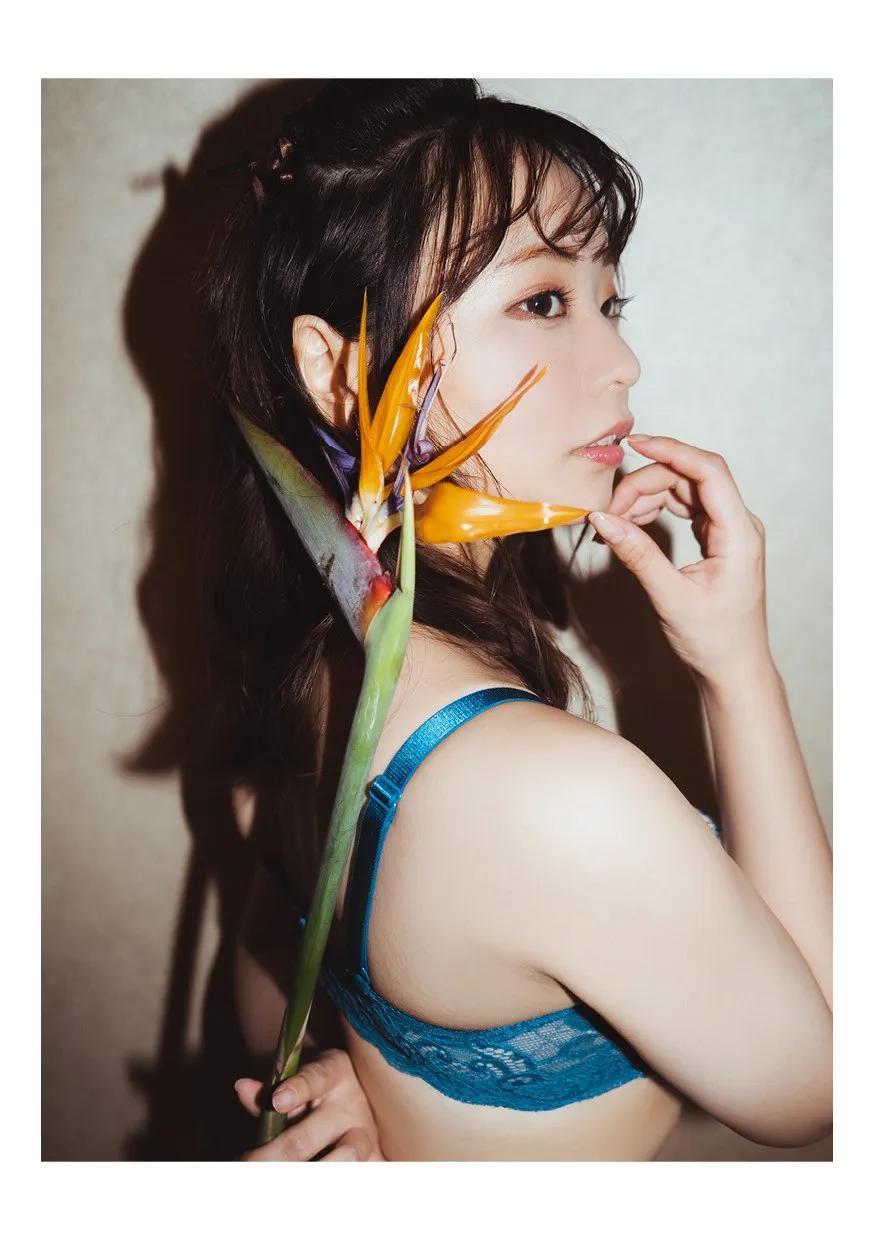 #Escape 中山ふみか (NO watermark)(60)