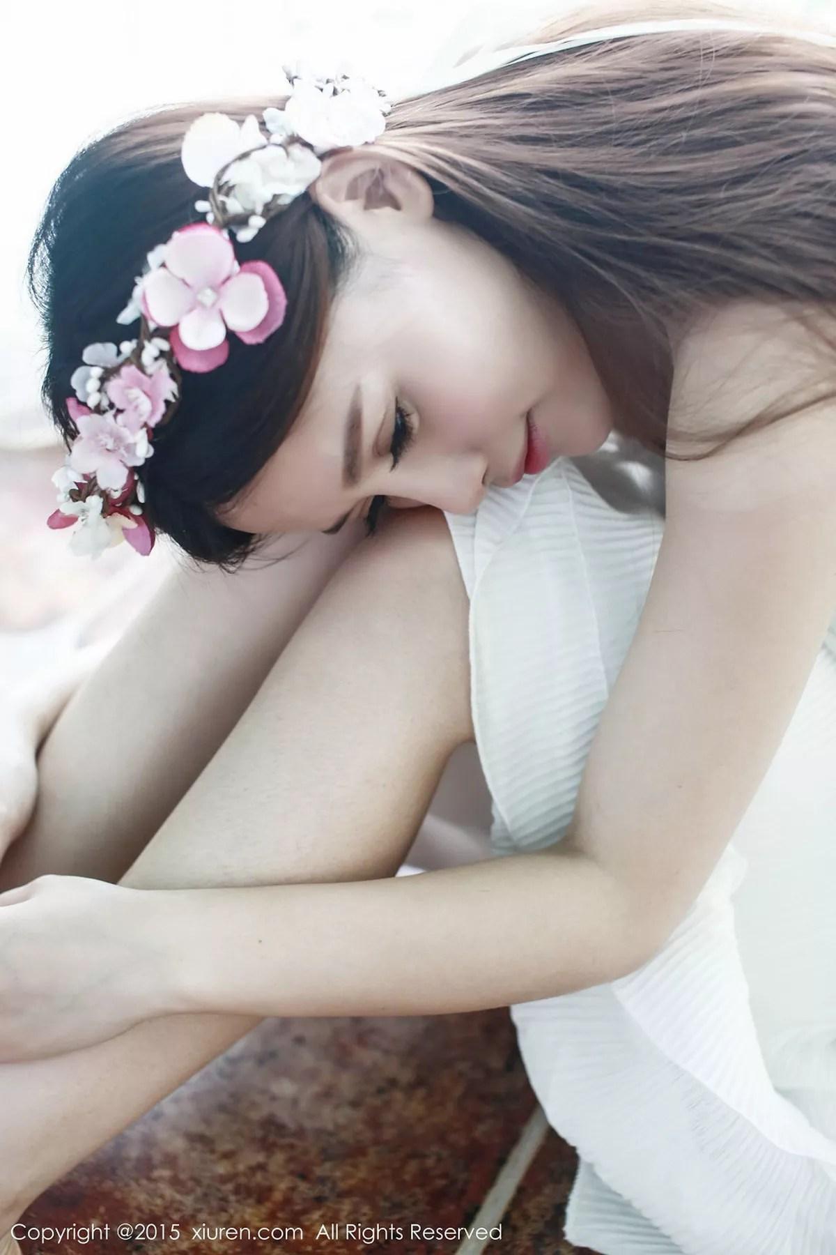 [XiuRen秀人网]第376期高溜MilkCat写真(90)