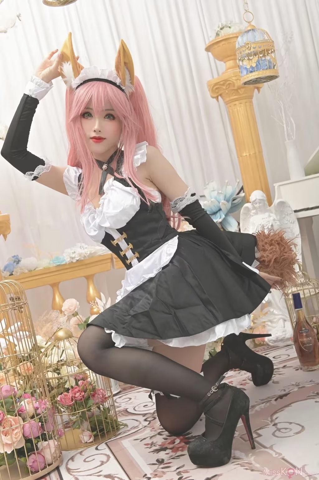 女僕小玉的誘惑(7)