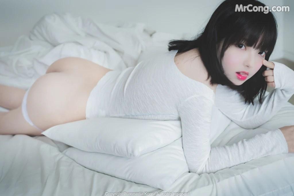 Hansom(한솜)#122乖巧小妹(13)