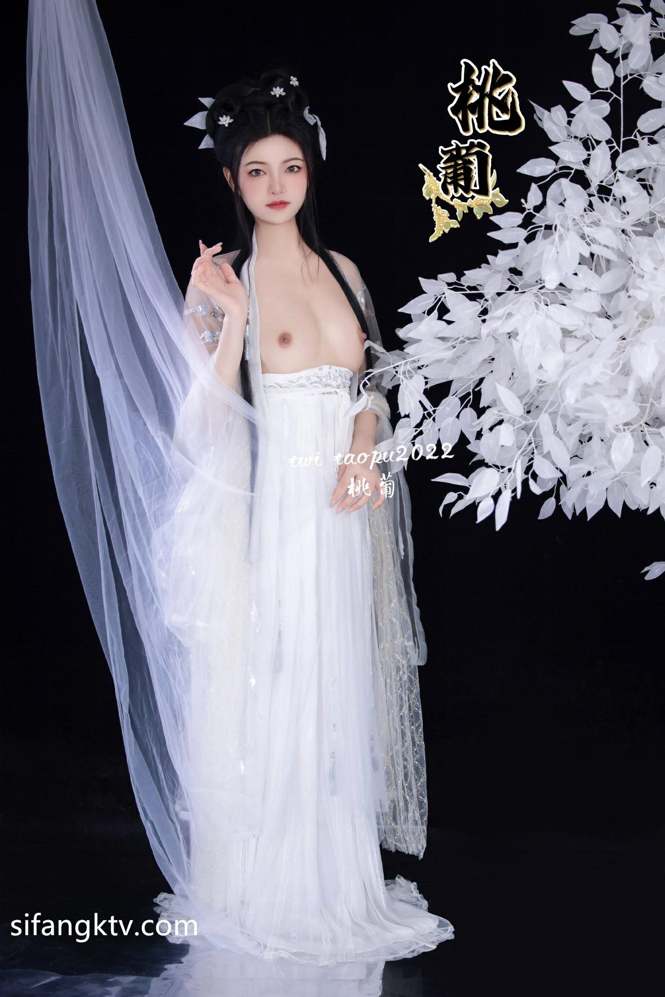 最新推特五位『稀有古装风』色影大神私拍甄选 pt.2(83)