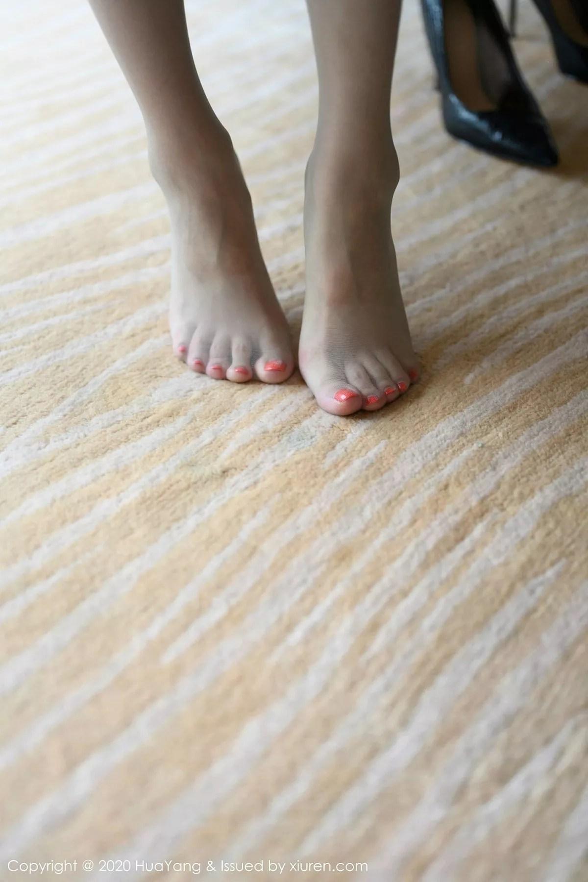 [HuaYang花漾]第209期梦心月写真(46)