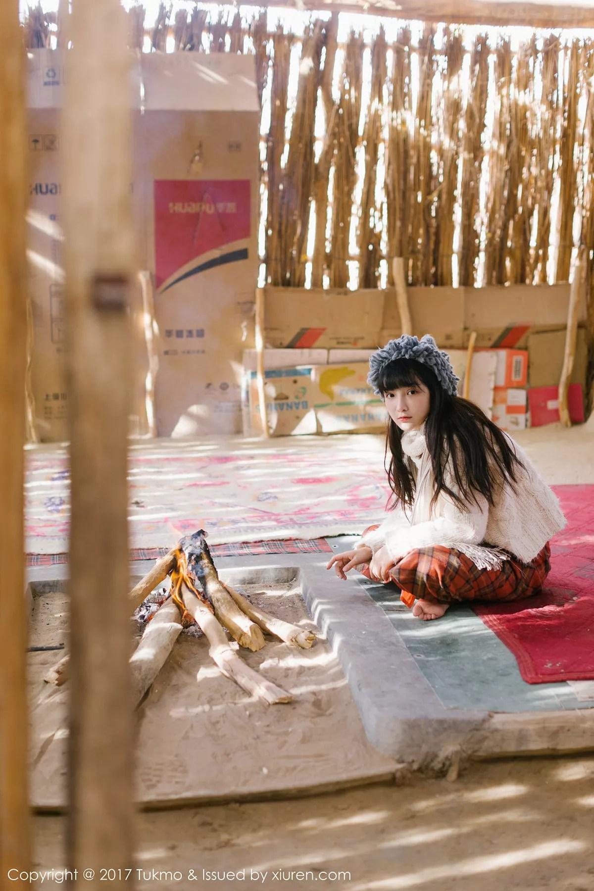 [BoLoli兔几盟]第098期之应写真(16)