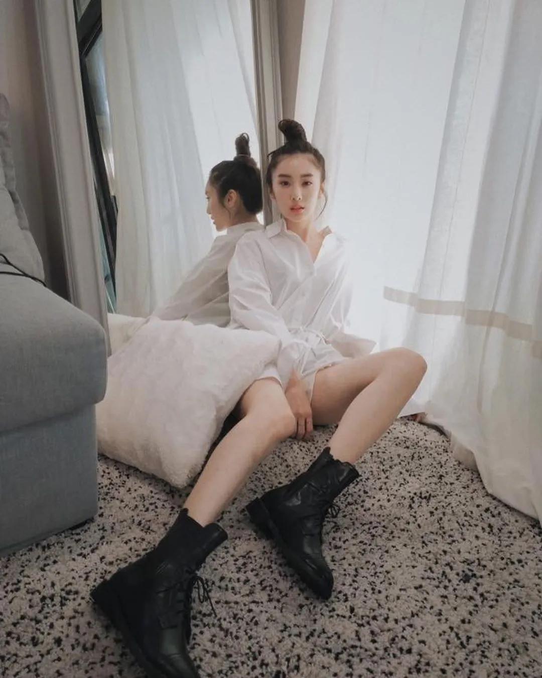 傅临 因为有季节更叠 所以生命显得更丰富(13)