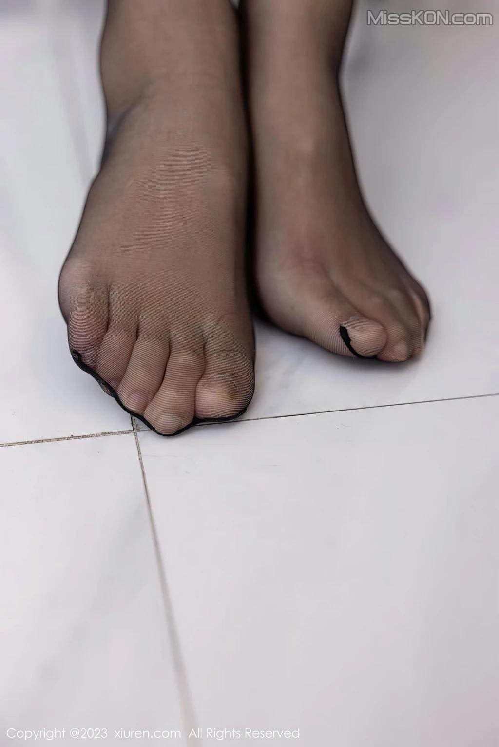 XIUREN No.6374: Ke Le Vicky (可乐Vicky) (61 photos)(56)