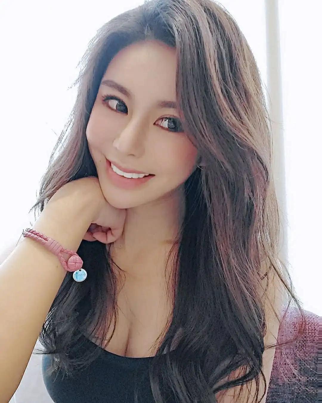 甜心正妹 Beggie贝姬 眼睛与甜美的笑容简直绝配....(8)