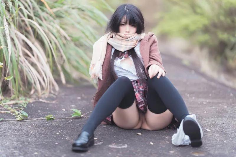 青春的脸蛋、有粉又白的乳房、迷人的邻家小妹(15)