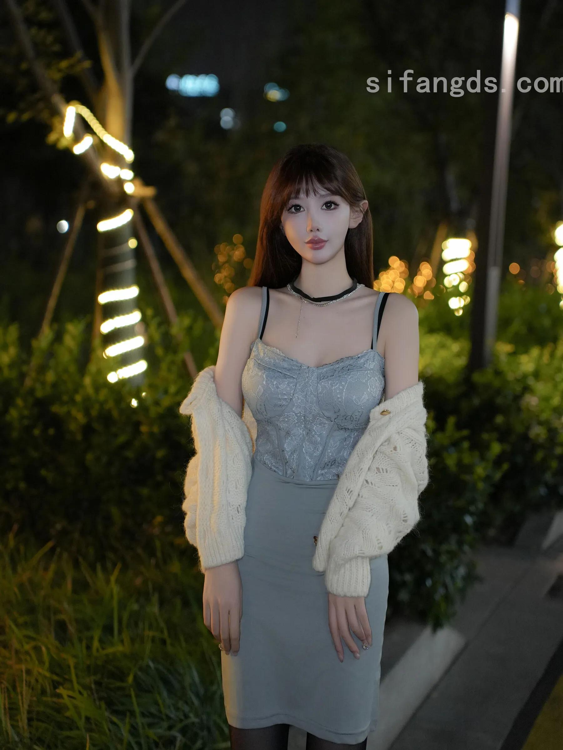 李金金《私购流出》(6)