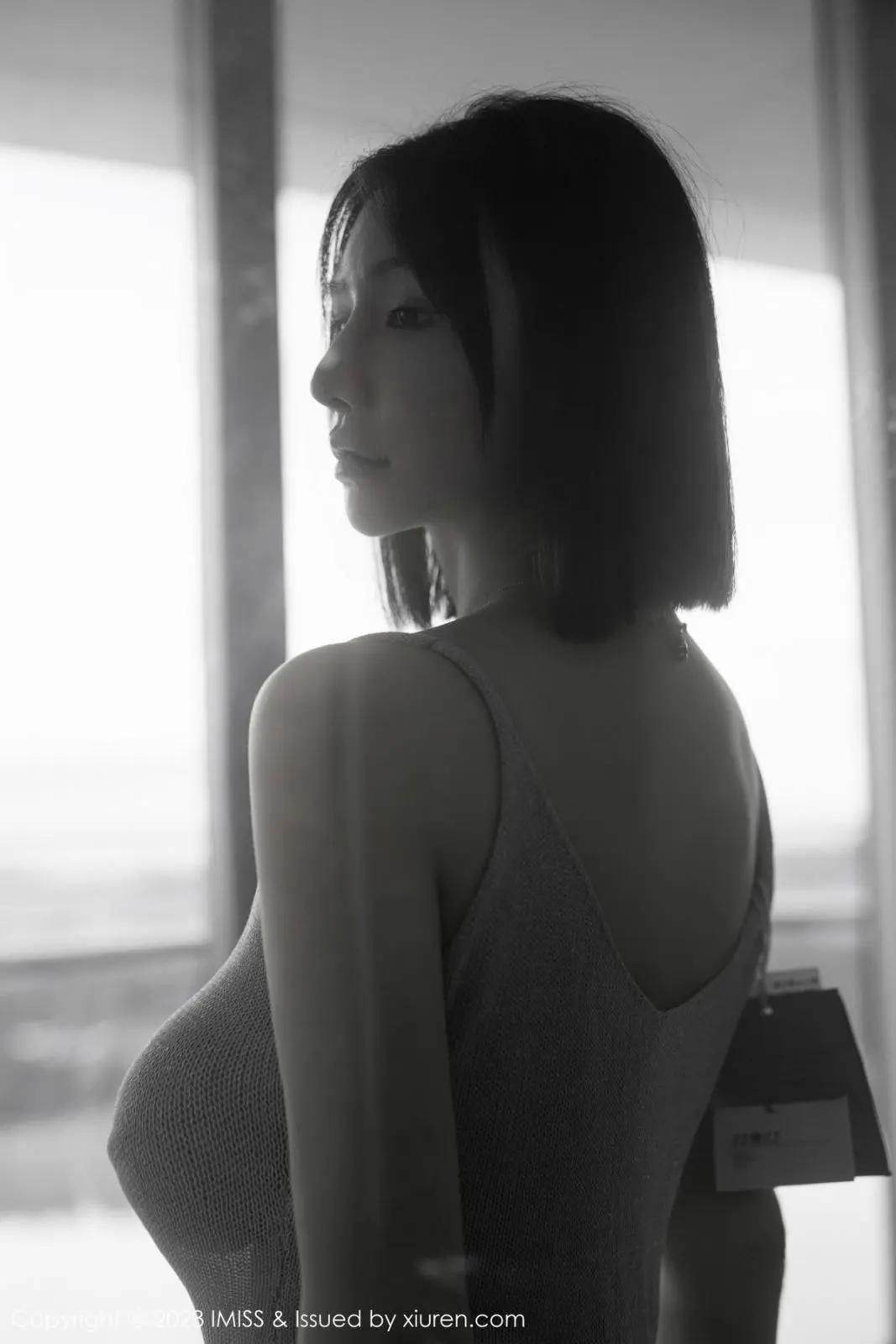 IMISS Vol.752 陈赞之(37)