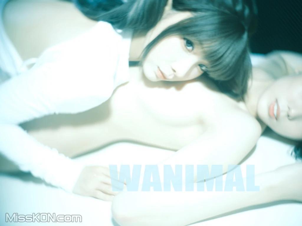 Coser@蠢沫沫 (chunmomo): 2024年会员王动作品集 (104 photos )(18)