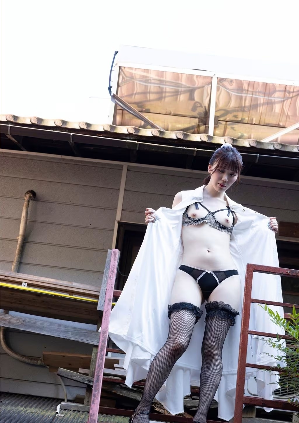 [JP] Mio Ishikawa (石川澪)： 今から始まるコト… (101 photos) - ( Page 1 / 6 )(28)