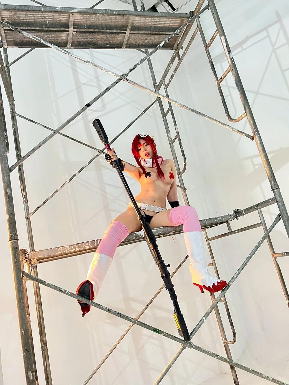 Zinie Q - Yoko Littner(38)