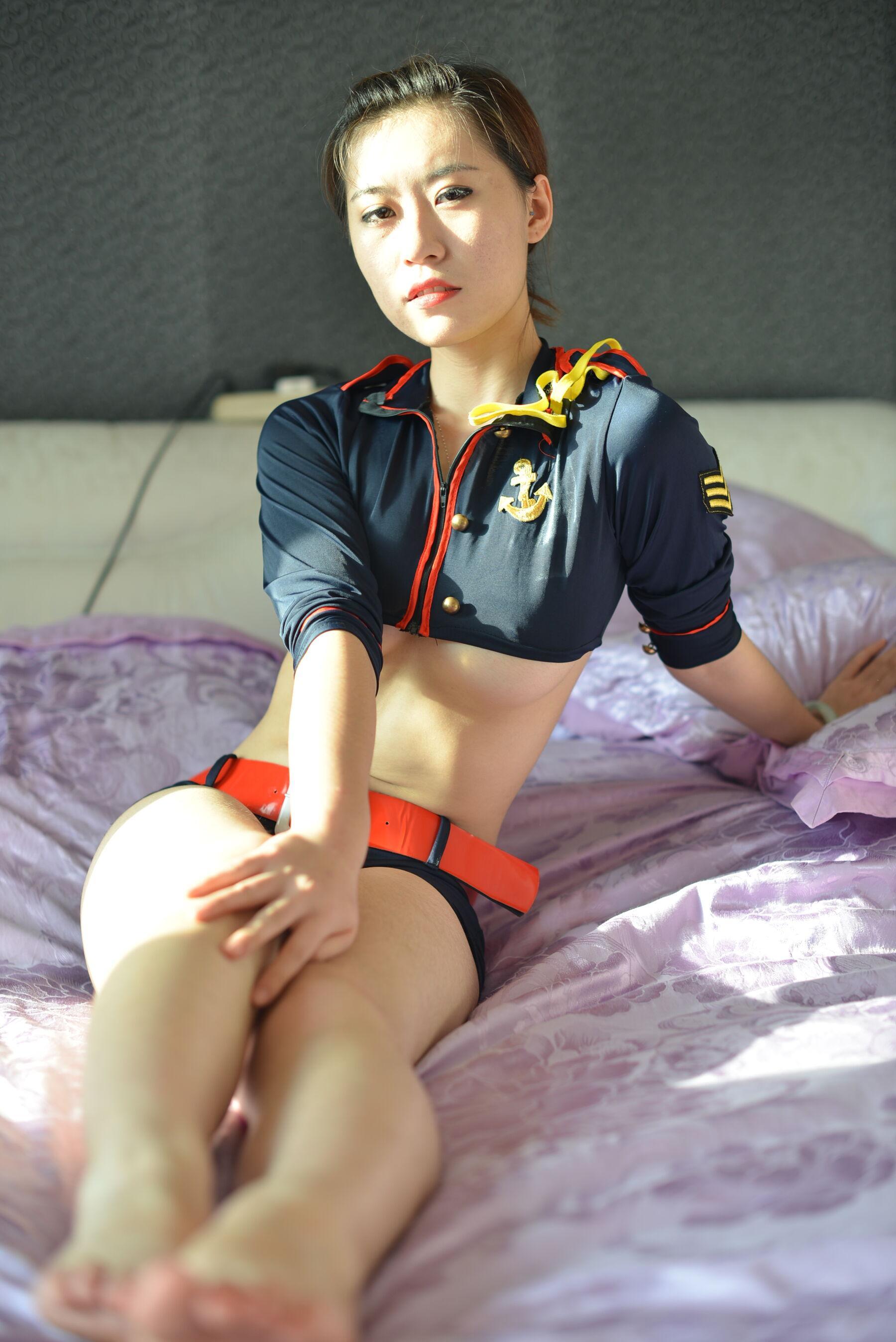 PANS Vol. 0075 可儿(13)