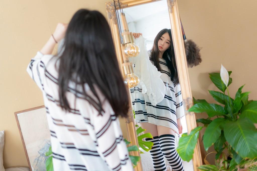 [CreamSoda] Bambi (밤비) - Today's BAMBI (80 photos)(35)