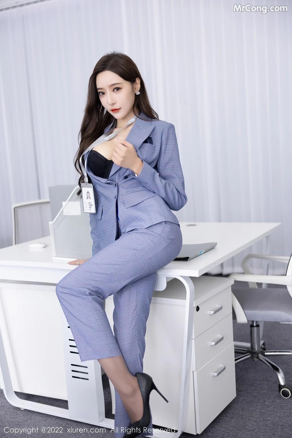 XIUREN No.5629: Yanni (王馨瑶) (83 photos)(15)