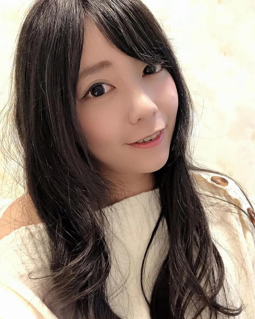 Tsuki月希 迷人电眼一看见就深深被吸引(1)