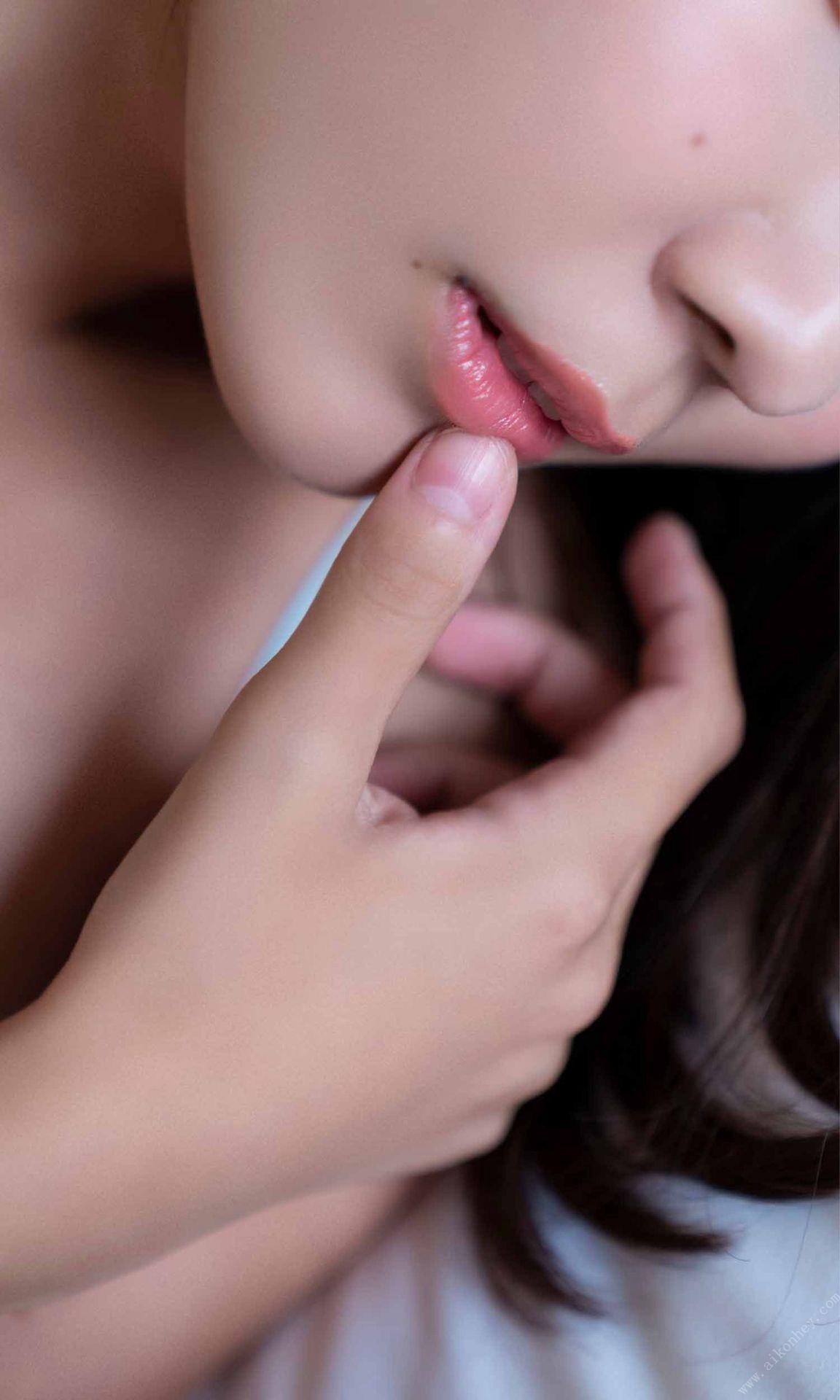 [天羽希纯] 可爱型萌妹有著极品好身材(17)