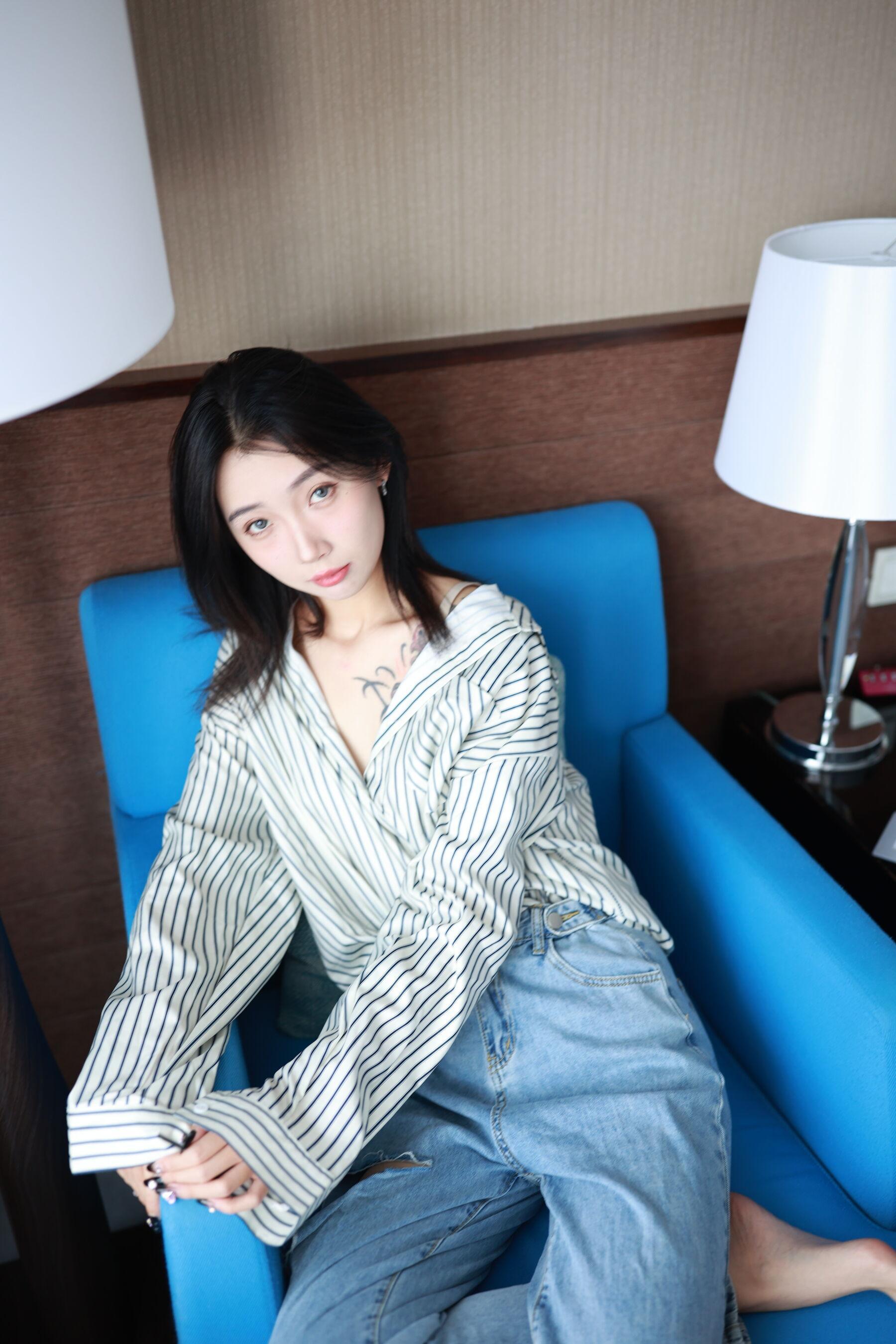 国模套图 国模念念人体私拍套图(523)