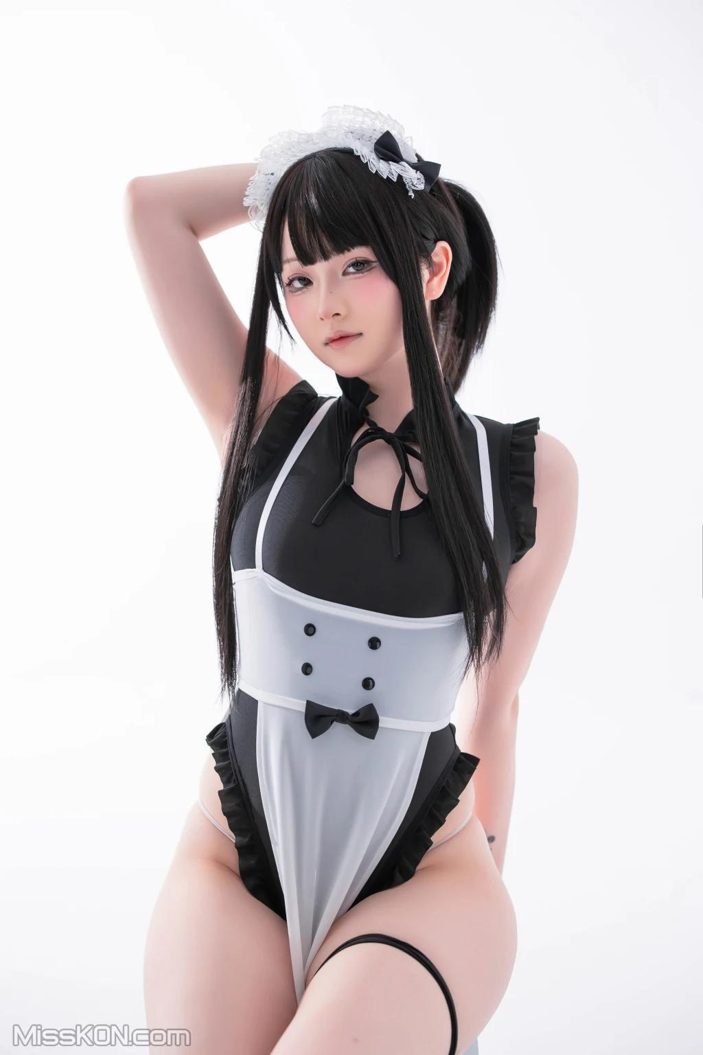 Coser@屿鱼: 拉伸教学 (48 photos)(46)