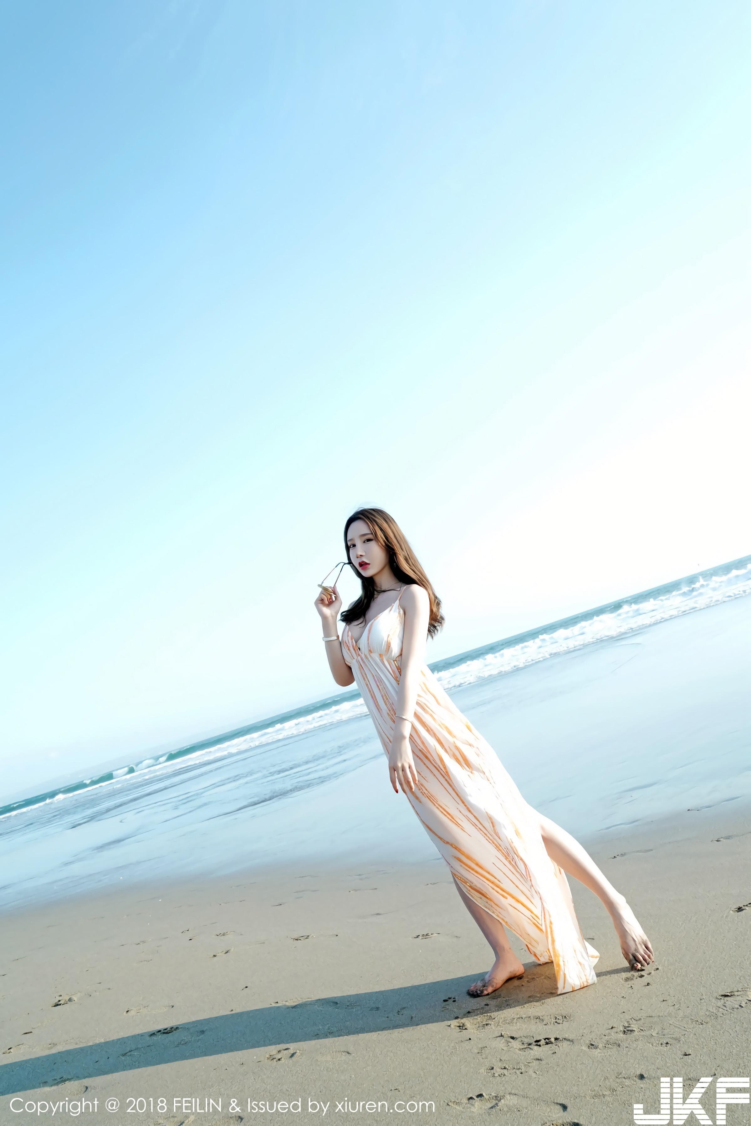 (43P)周于希_嗲囡囡 2018.06.14 VOL.144(35)