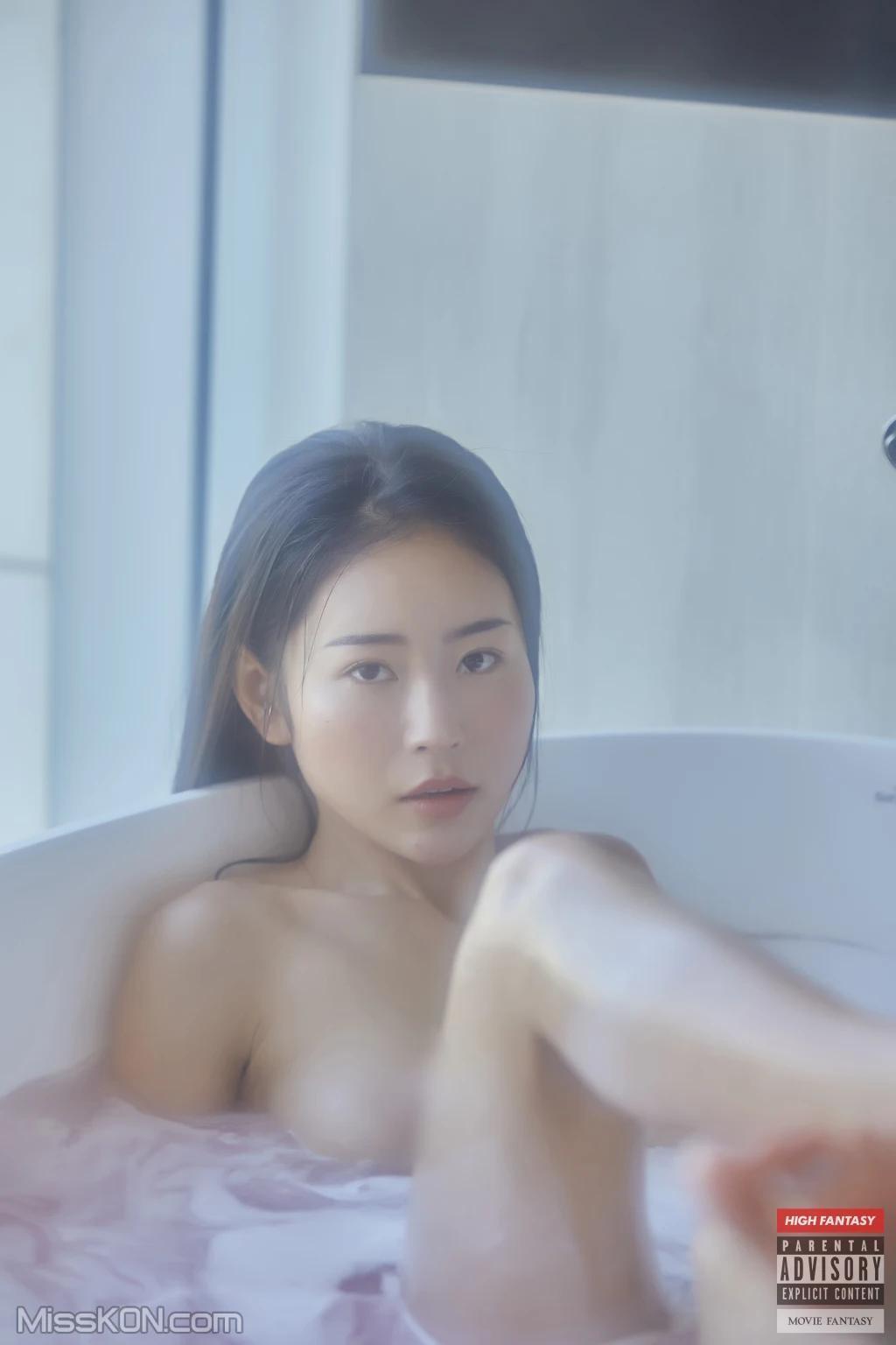 [HIGH FANTASY] Rina Toeda: Vol.4 Morning with You (62 photos )(48)