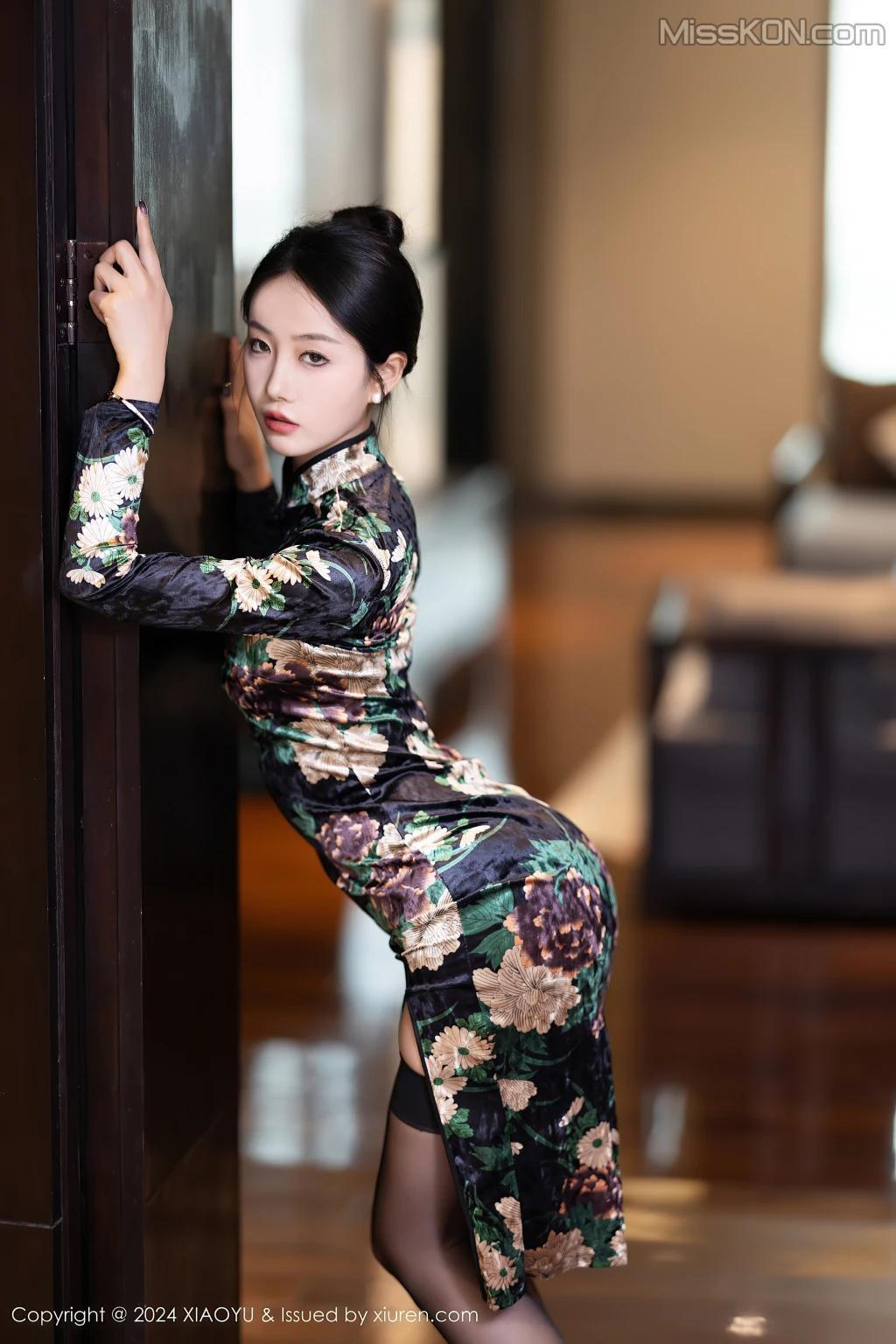 XiaoYu Vol.1218: 苏苏阿 (84 photos)(16)