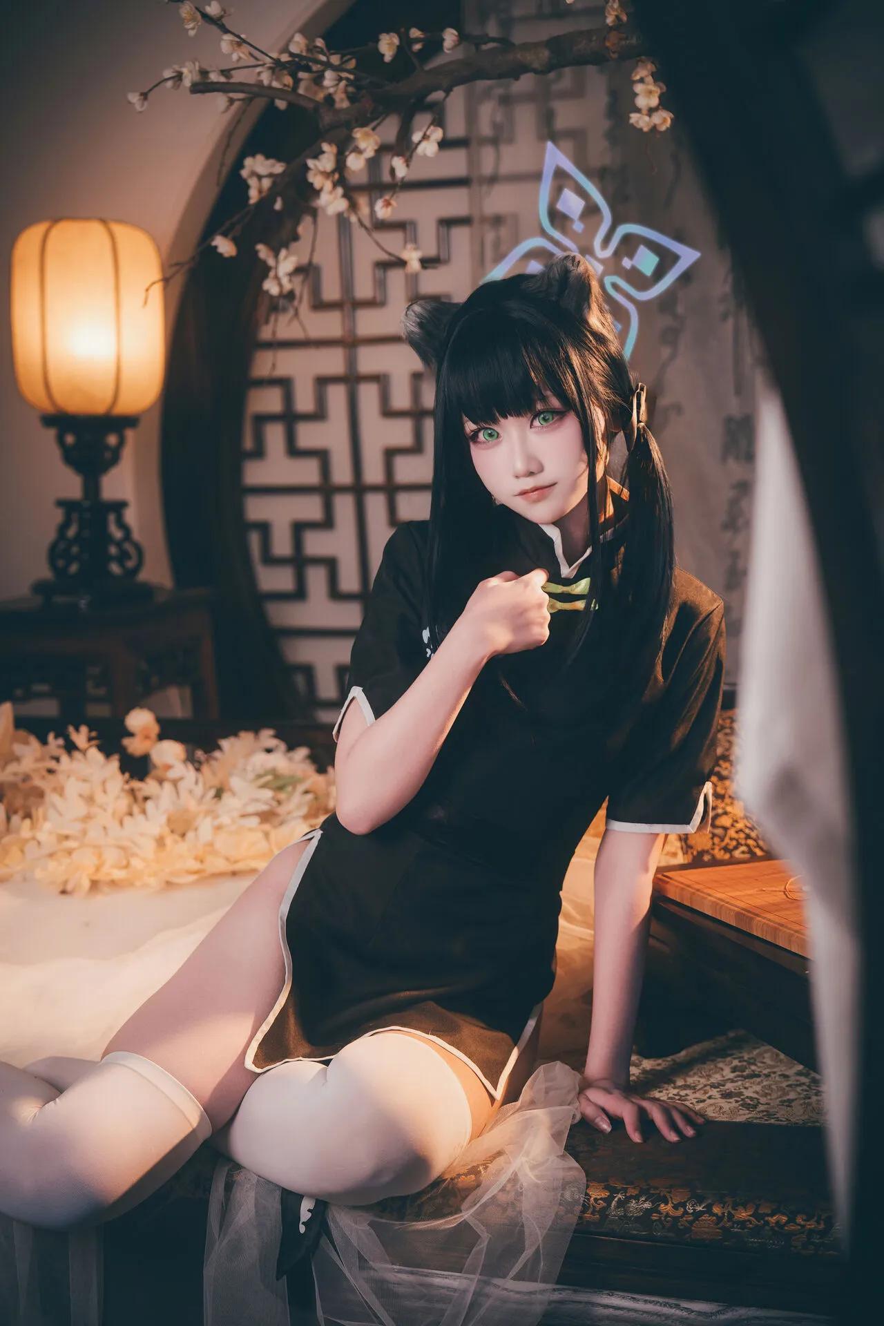 lunananya - 蔚蓝档案 春原瞬(4)