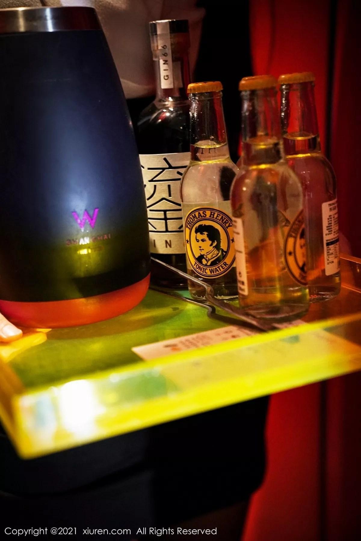 [XiuRen秀人网]第2980期葛征写真(11)