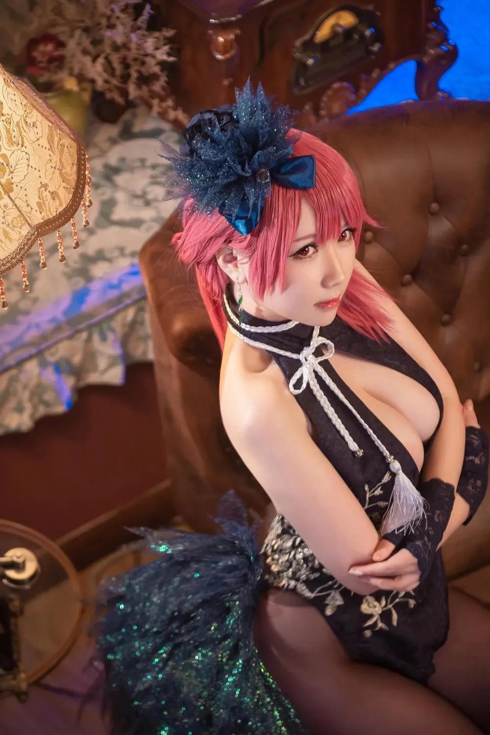 是本末末 – 黑太子(1)