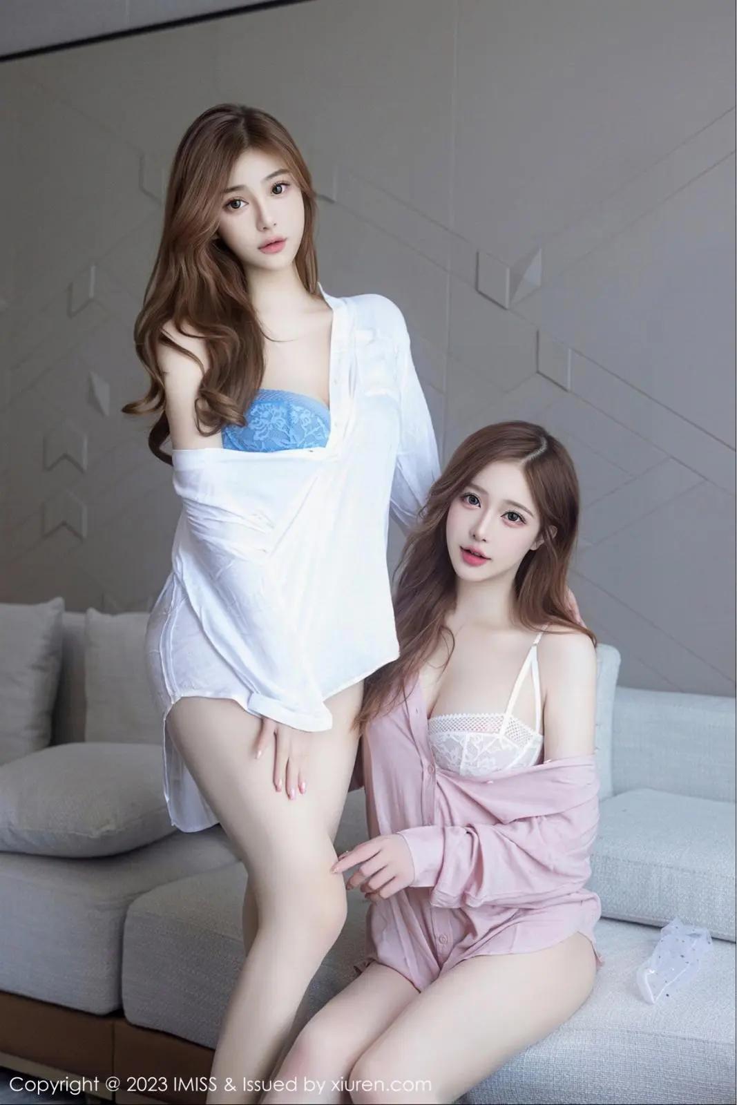 IMISS Vol.753 Lavinia(34)