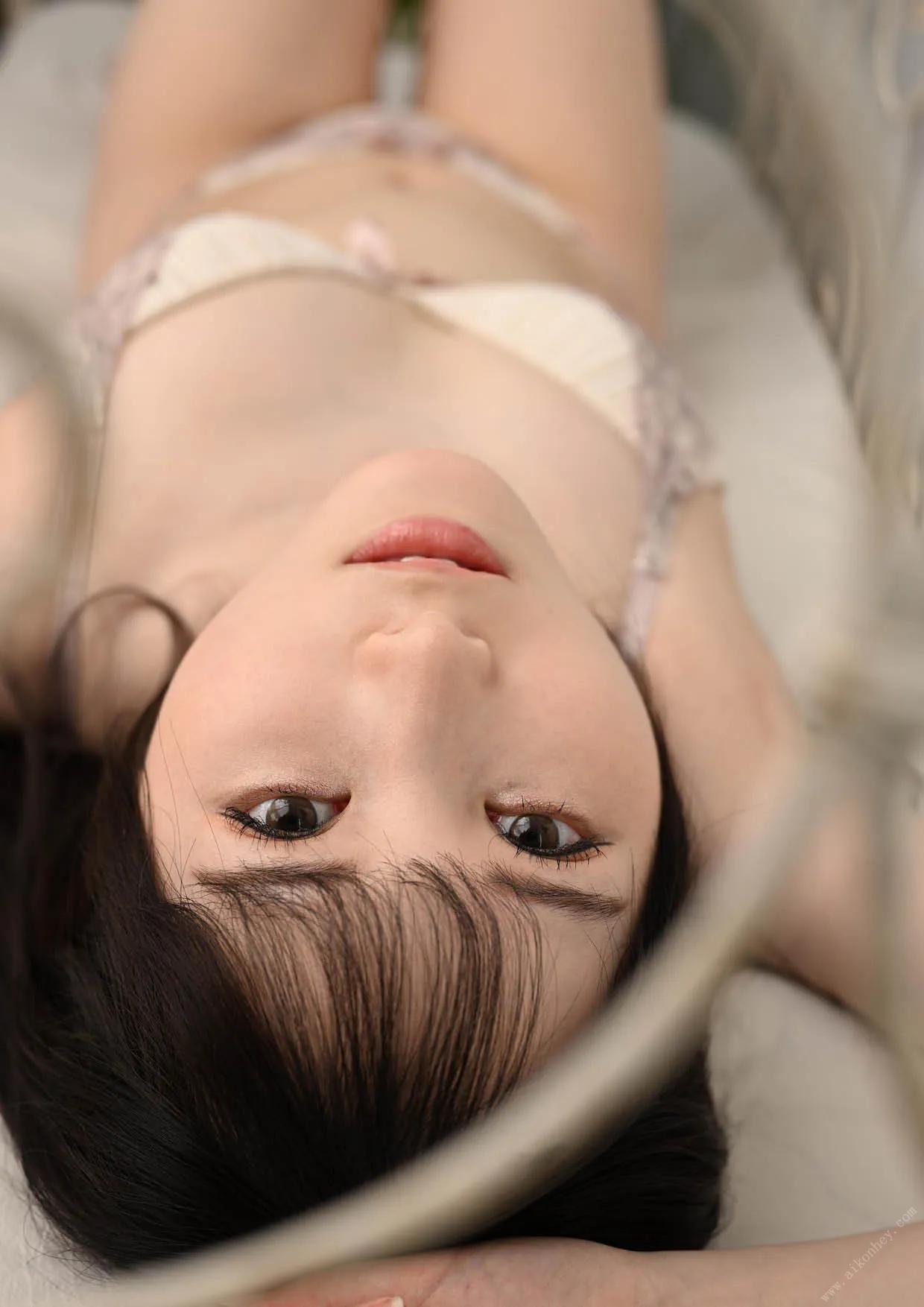 [香水じゅん] 白嫩的皮肤真的好完美(20)