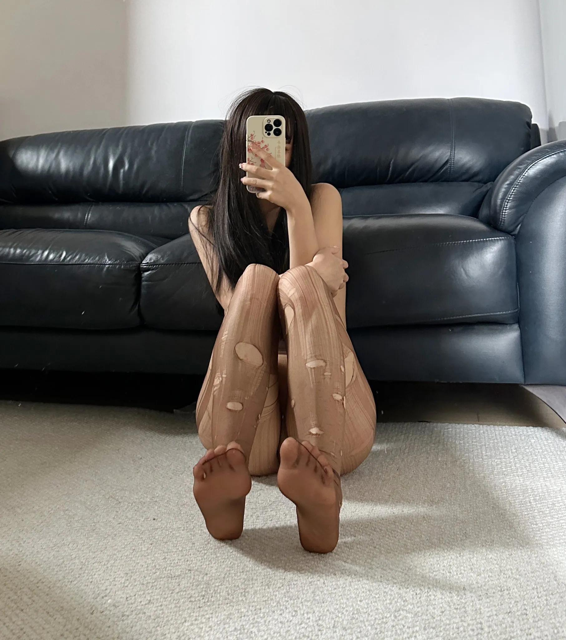 [推特美女]@NanaModeltt - 美丽的少女-Part 4(28)