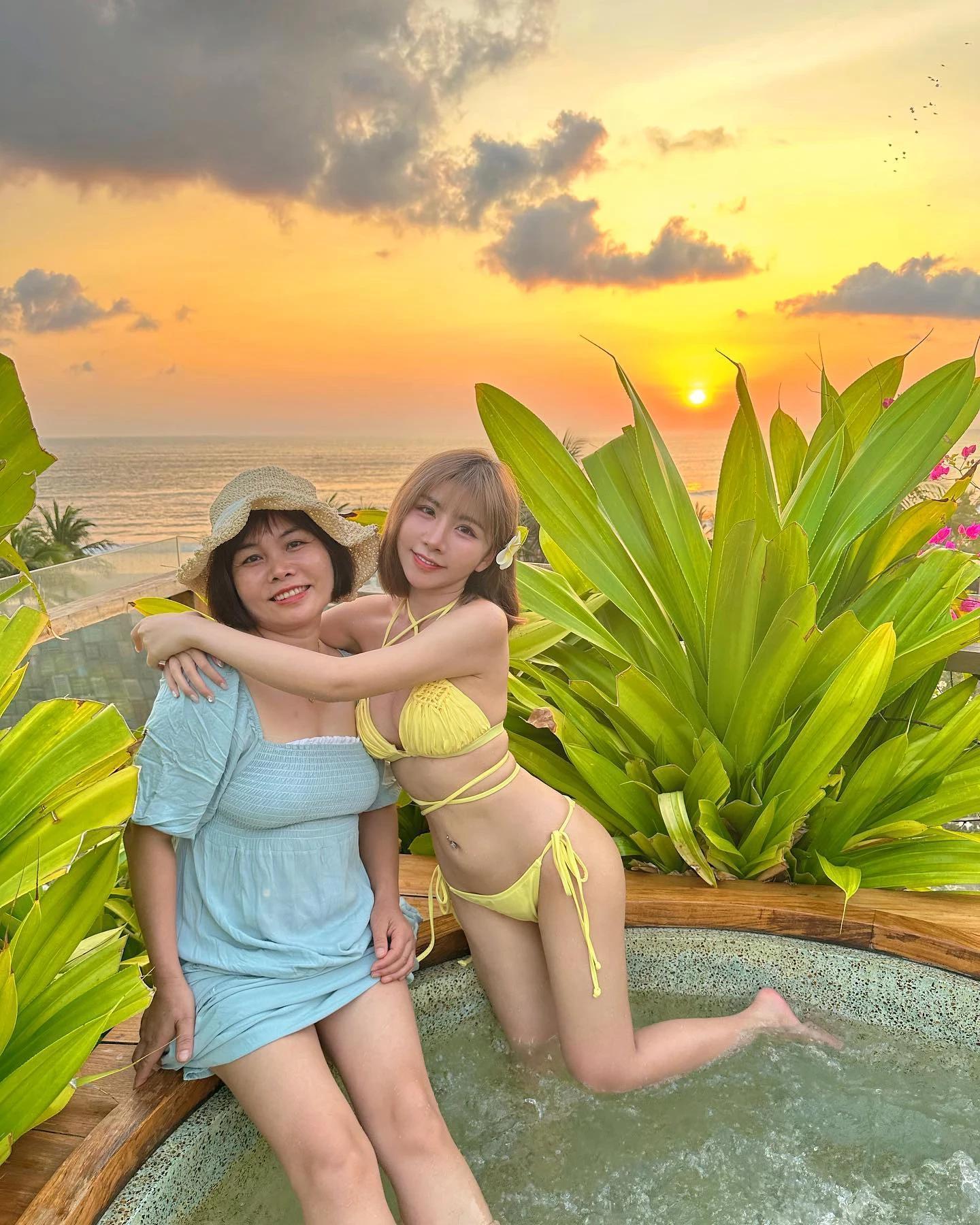 誘惑胴體「周念薰」美艷正妹 甜笑讓人失了魂 (45P)(21)