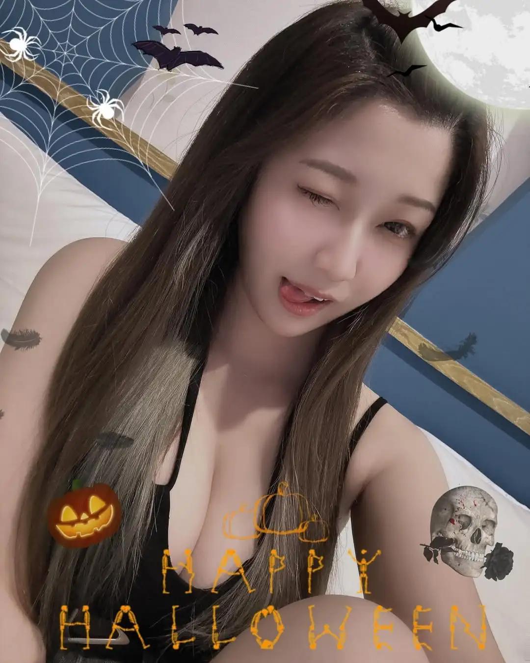 身材绝顶一流「歆雨」 诱惑深沟太邪恶(2)