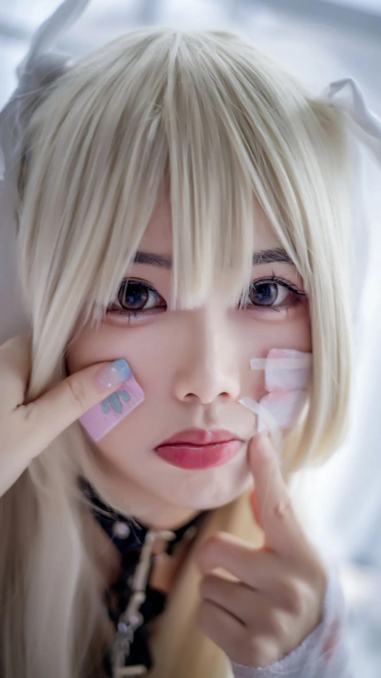 请叫我若生 初音酱(23)