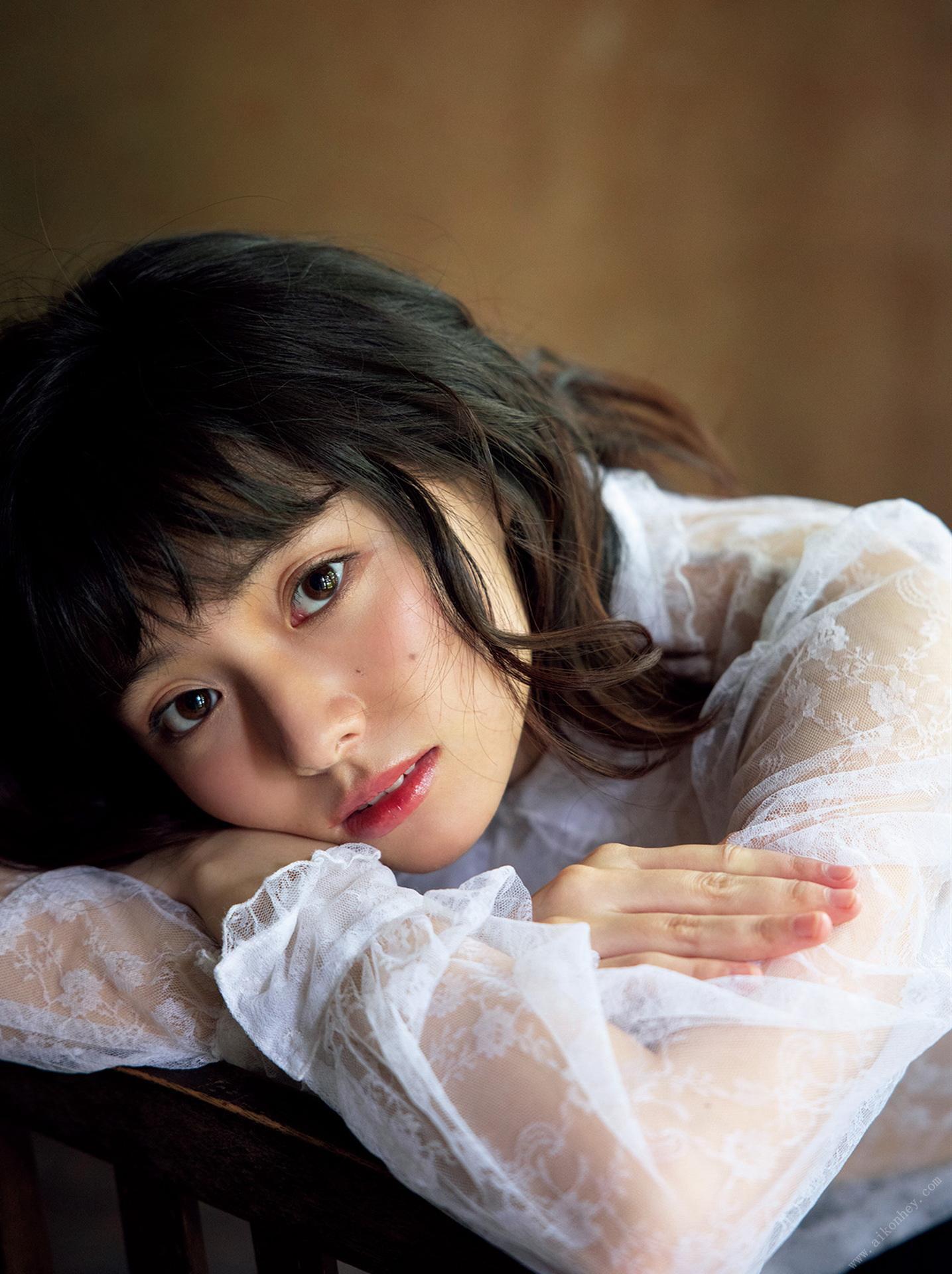 叶月つばさ - Water honey 水蜜(62)