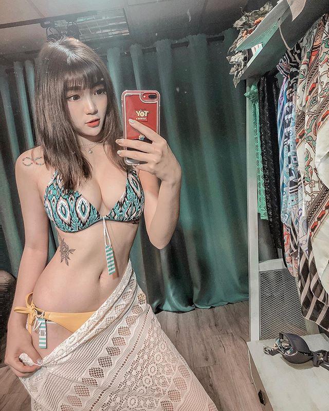 全身散发著温暖、甜美气质的女生，有谁会不喜欢？~Mila 咪啦(7)