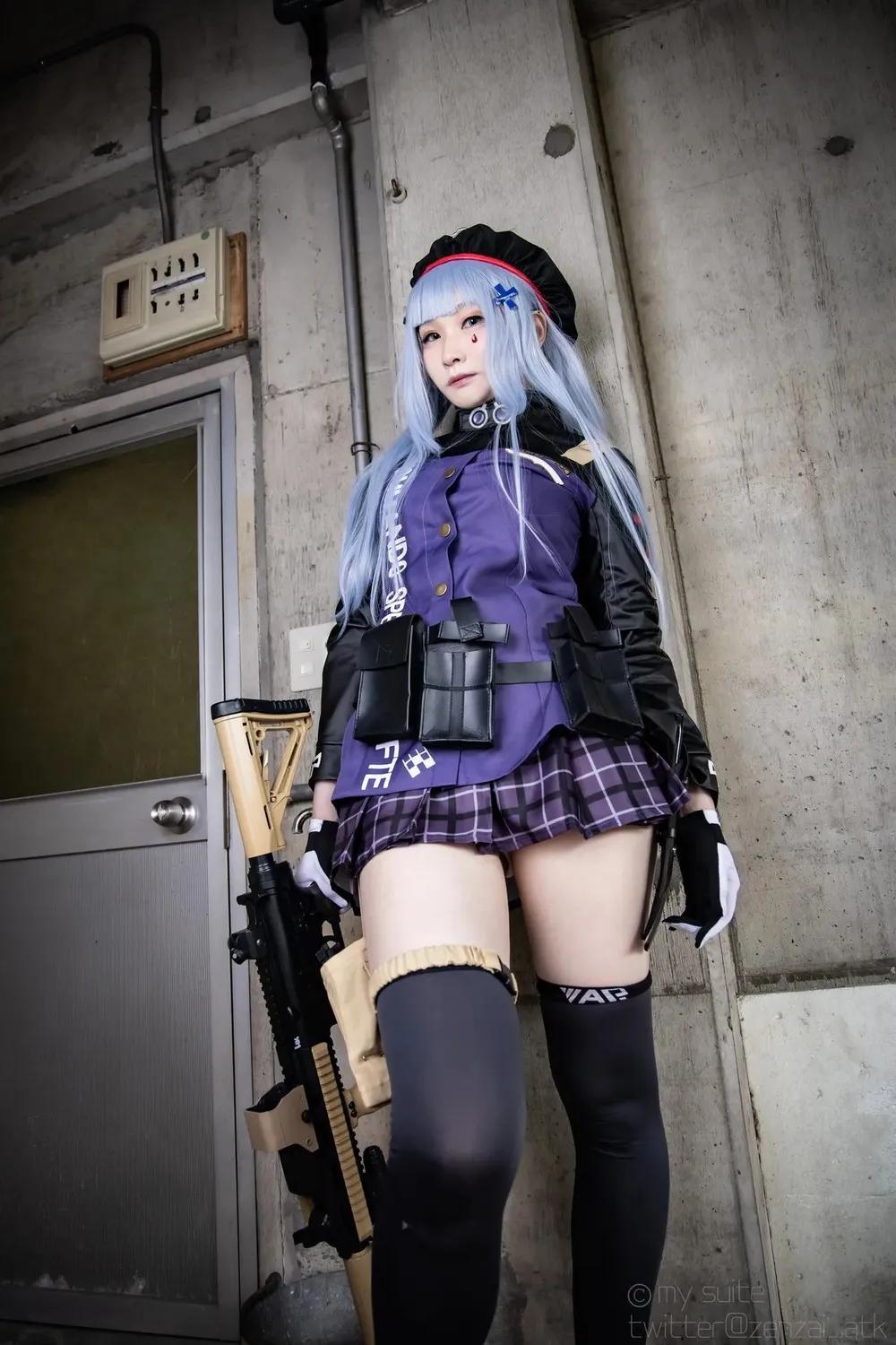 Atsuki - junk2024!!!!vol.2(9)