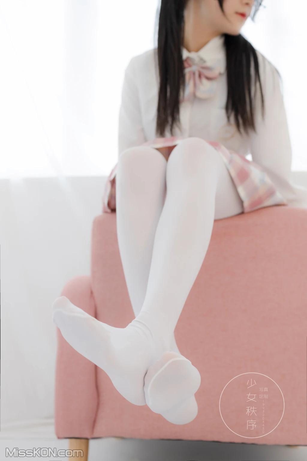 少女秩序 – Vol.021 (78 photos)(62)