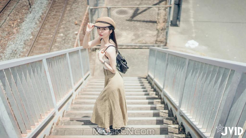 [JVID] 辰辰: 病嬌寫真 (234 photos)(150)