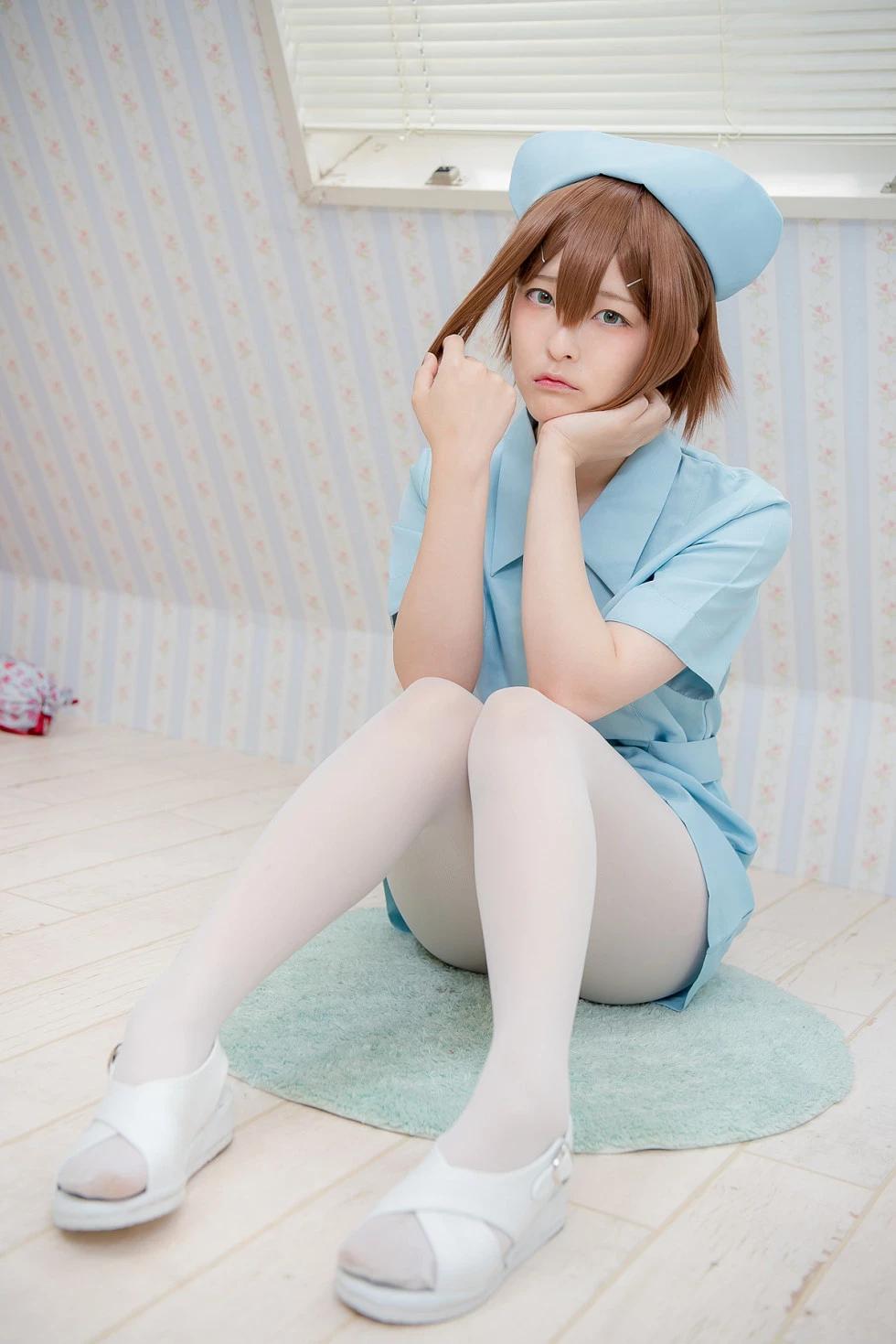 [Cosplay精選]Cosplay正片《美少年部屋》圖集真人美少女白嫩美腿性感寫真300P(148)