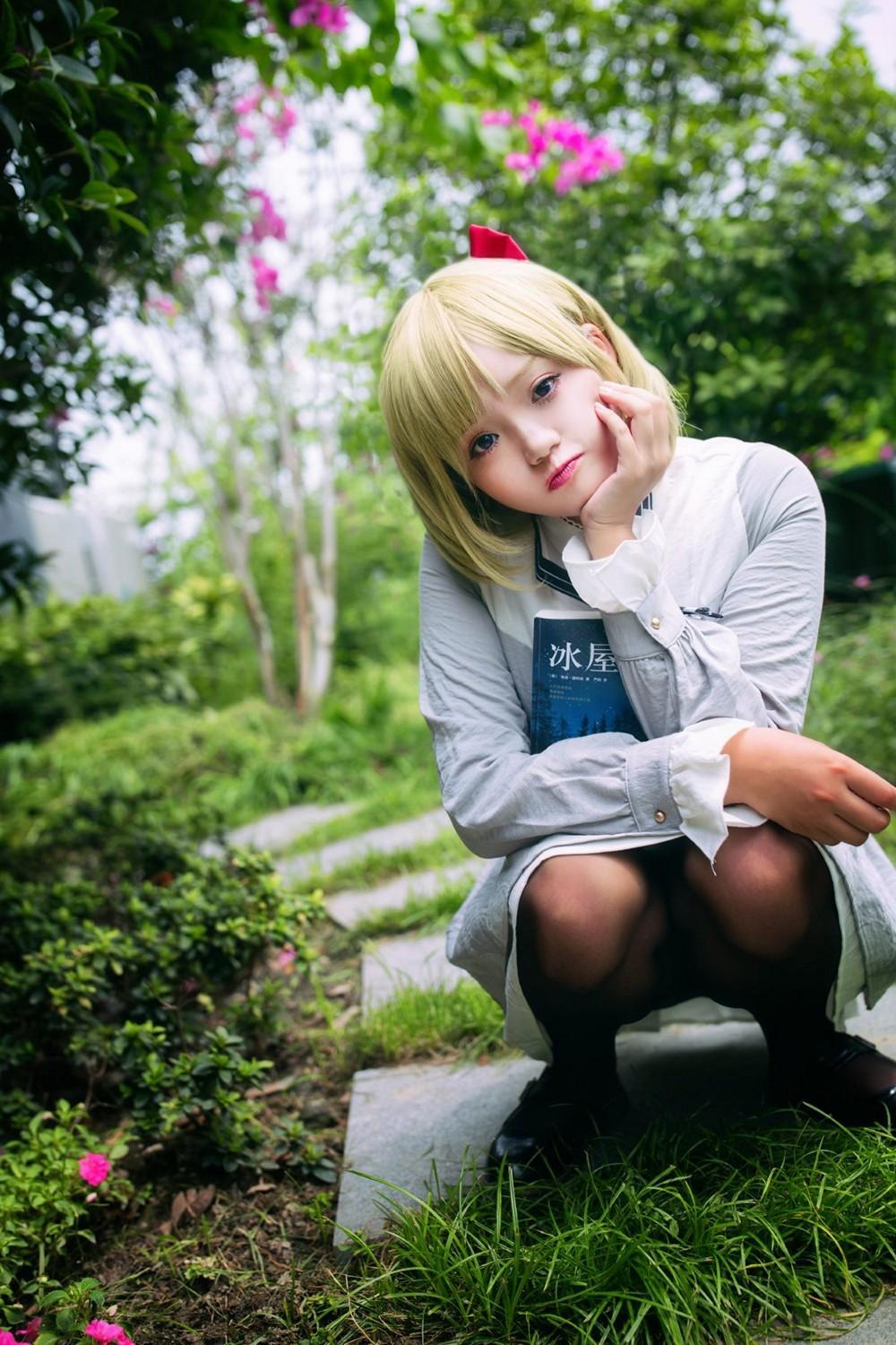 YiTuYu艺图语 Vol.1076 Fu Xiao(24)