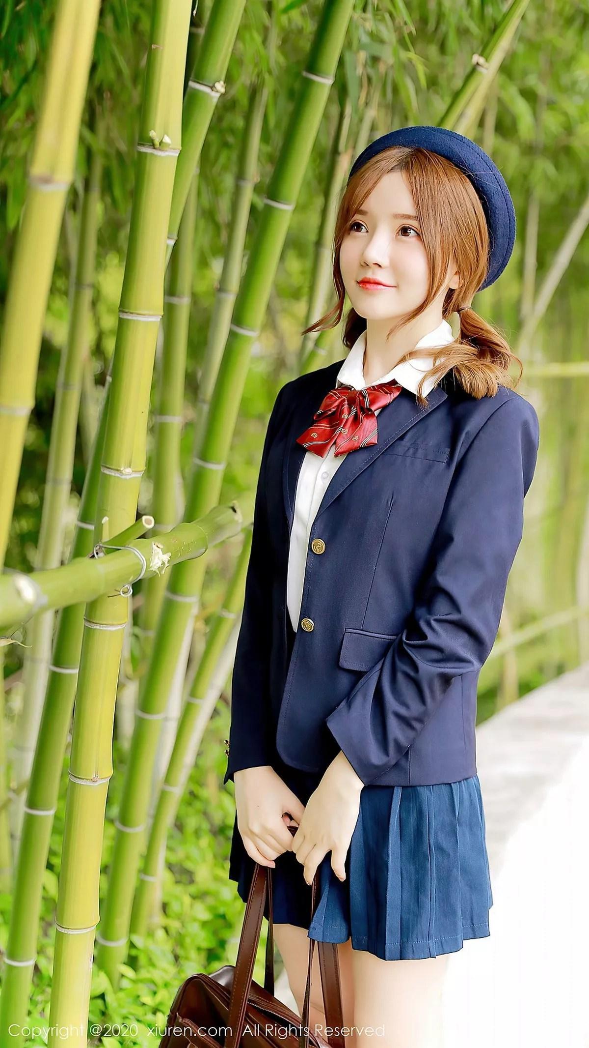 [XiuRen秀人网]第2517期糯美子写真(21)